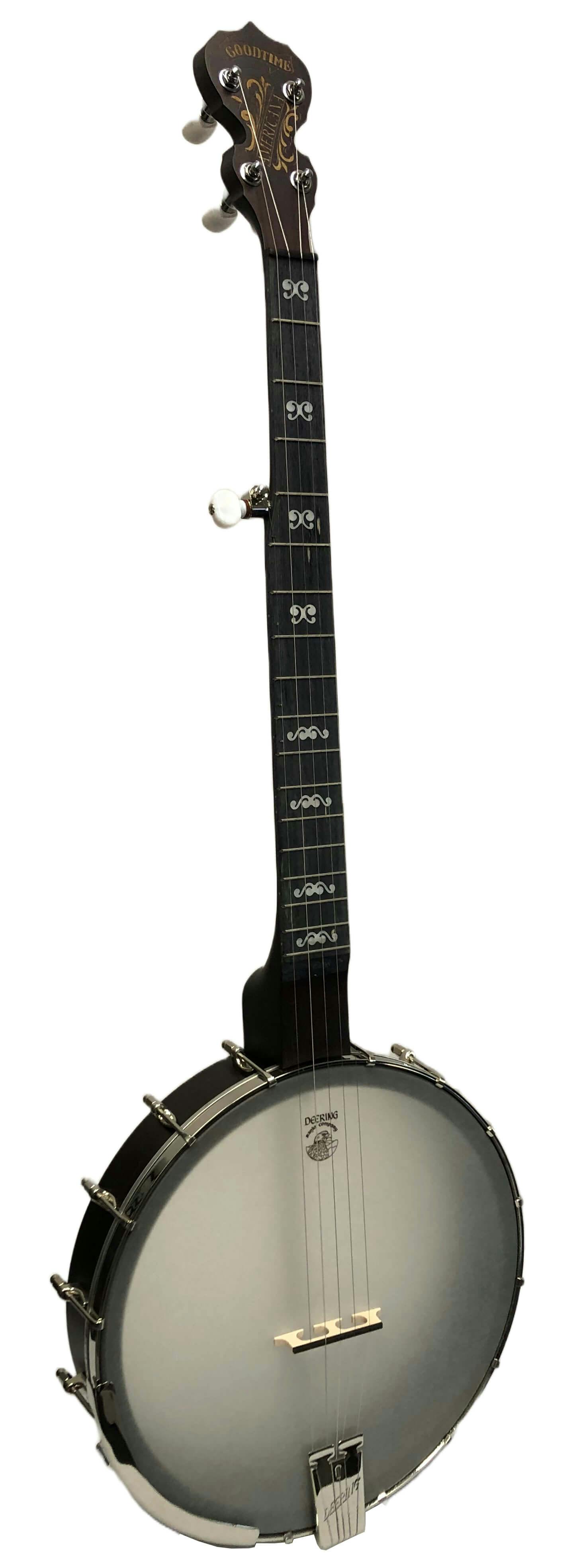 Deering deals americana banjo